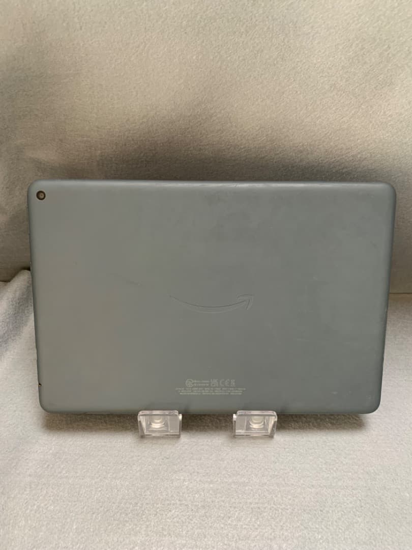 美品 Amazon Fire HD 10 Plus 11世代 32GB ブラック