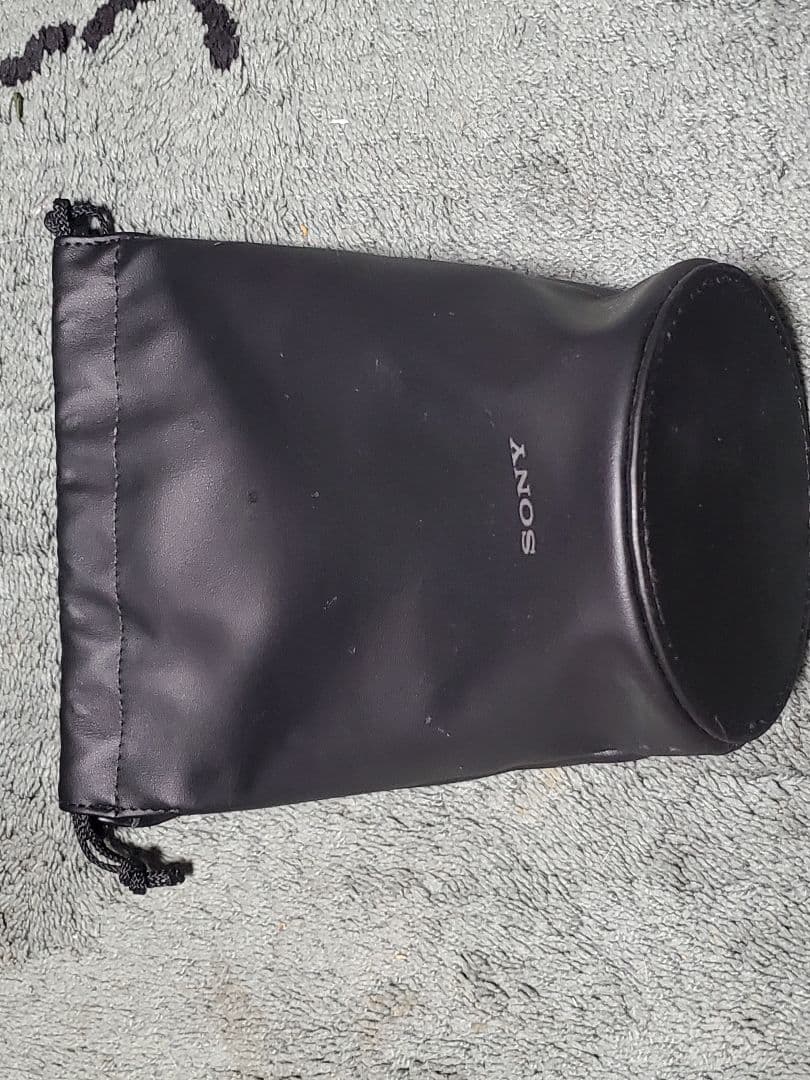 SonyFE 24-105mm F4 G OSS レンズ カバーフィルターセット