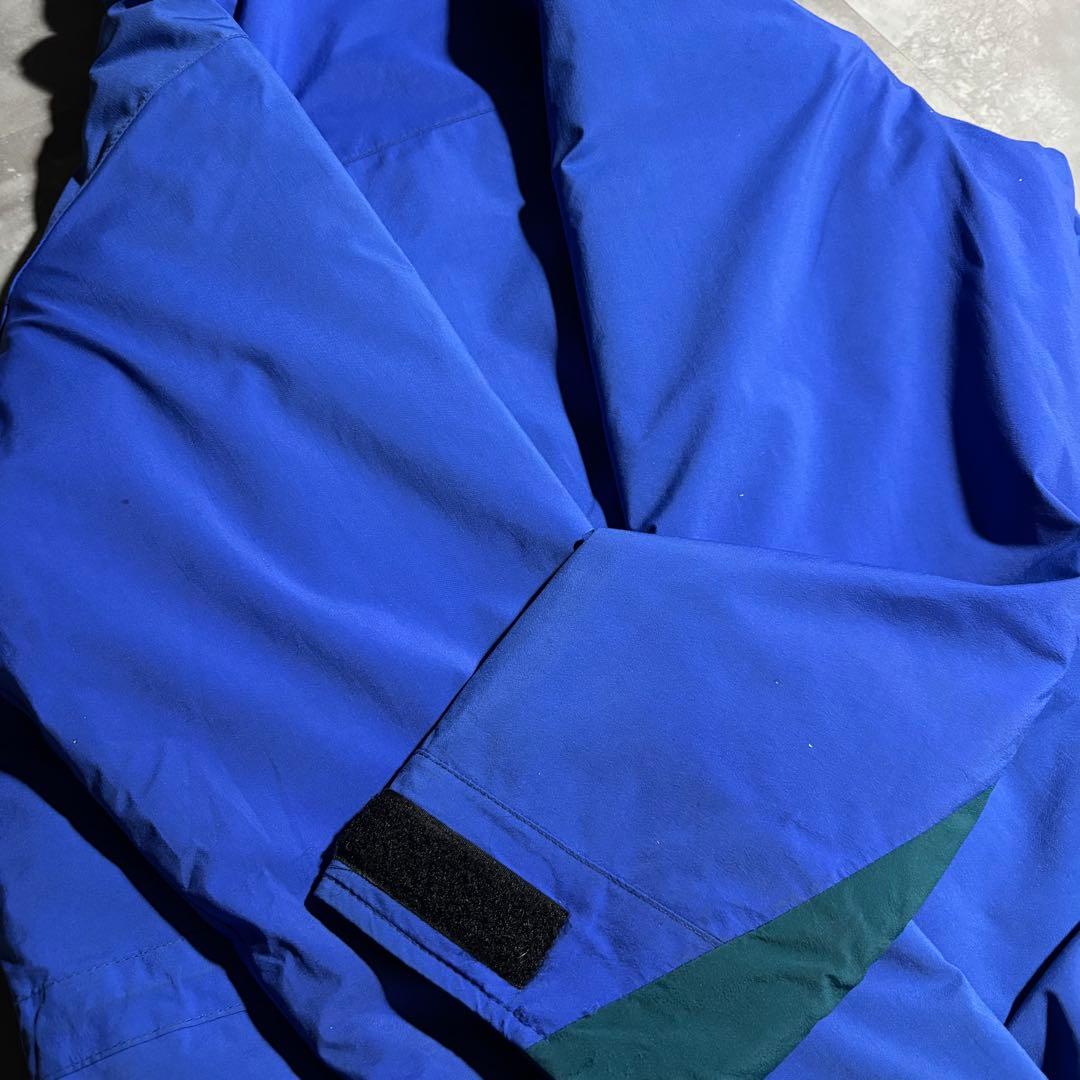 90s L.L.Bean エルエルビーン ゴアテックスパーカー　GORE TEX