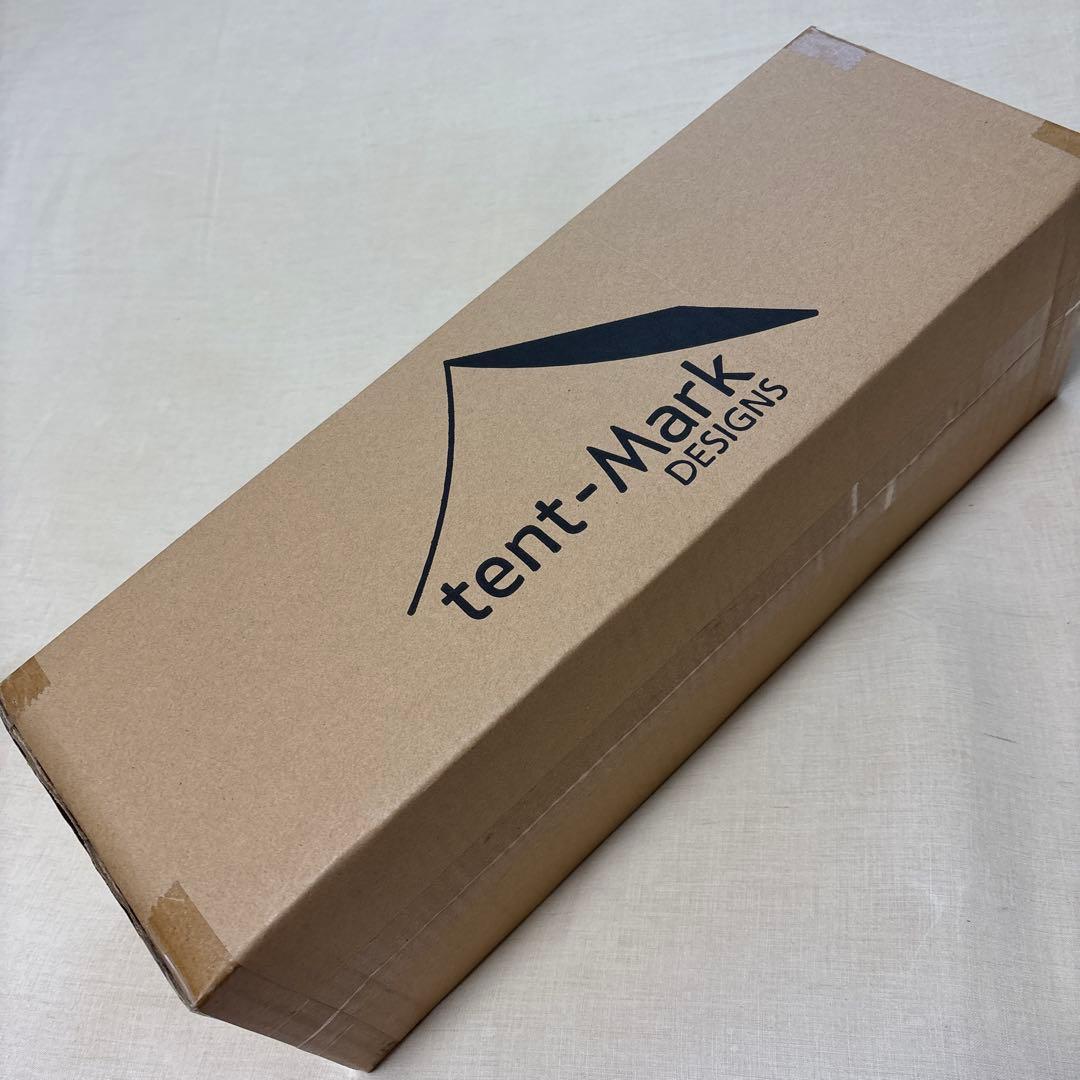 ◎テンマク 陣幕ミニTC 新品 tent-Mark DESIGNS