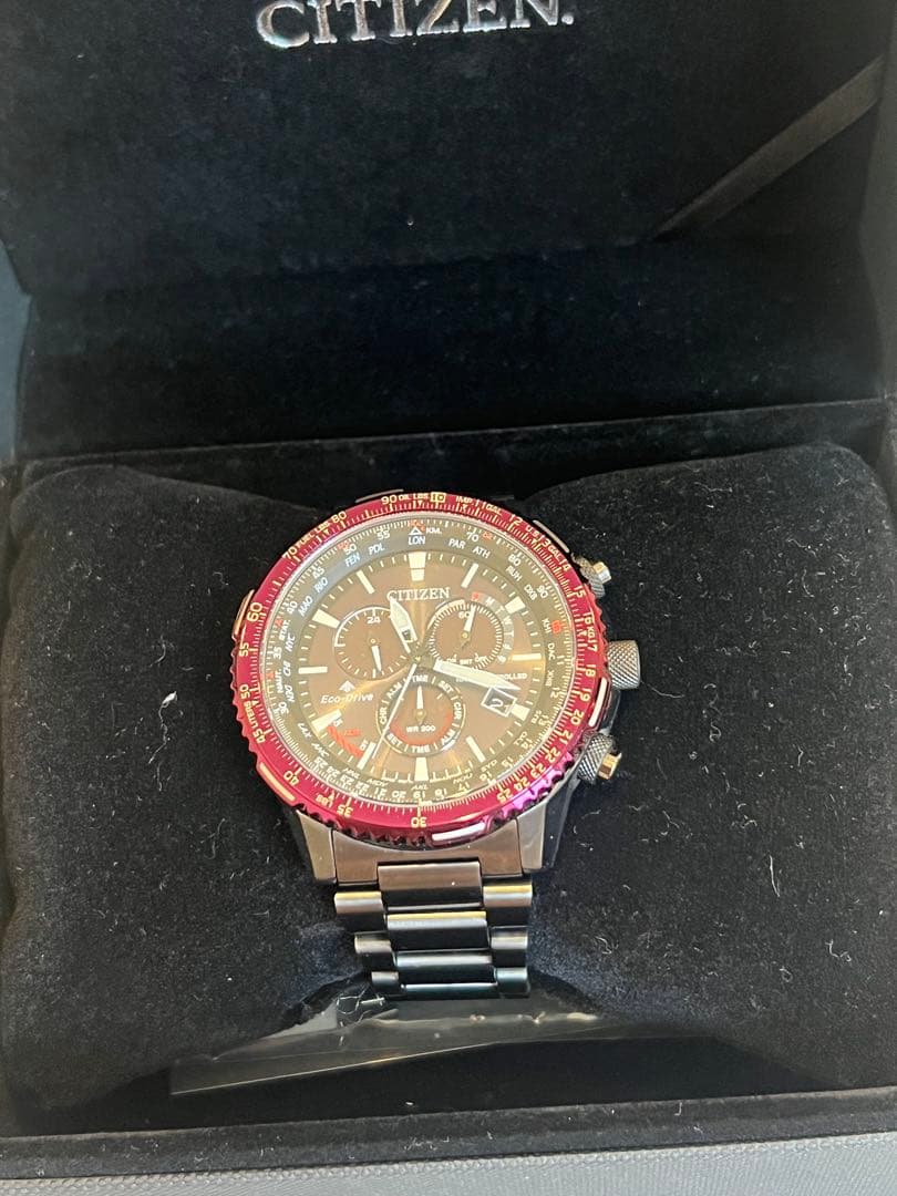 CITIZEN プロマスター