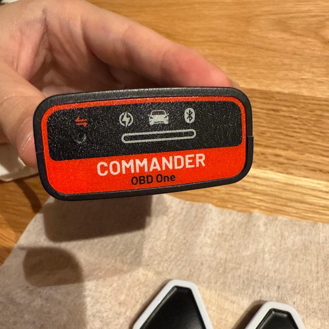 能無し鷹　美品　ENHANCE S3XYボタン Gen1