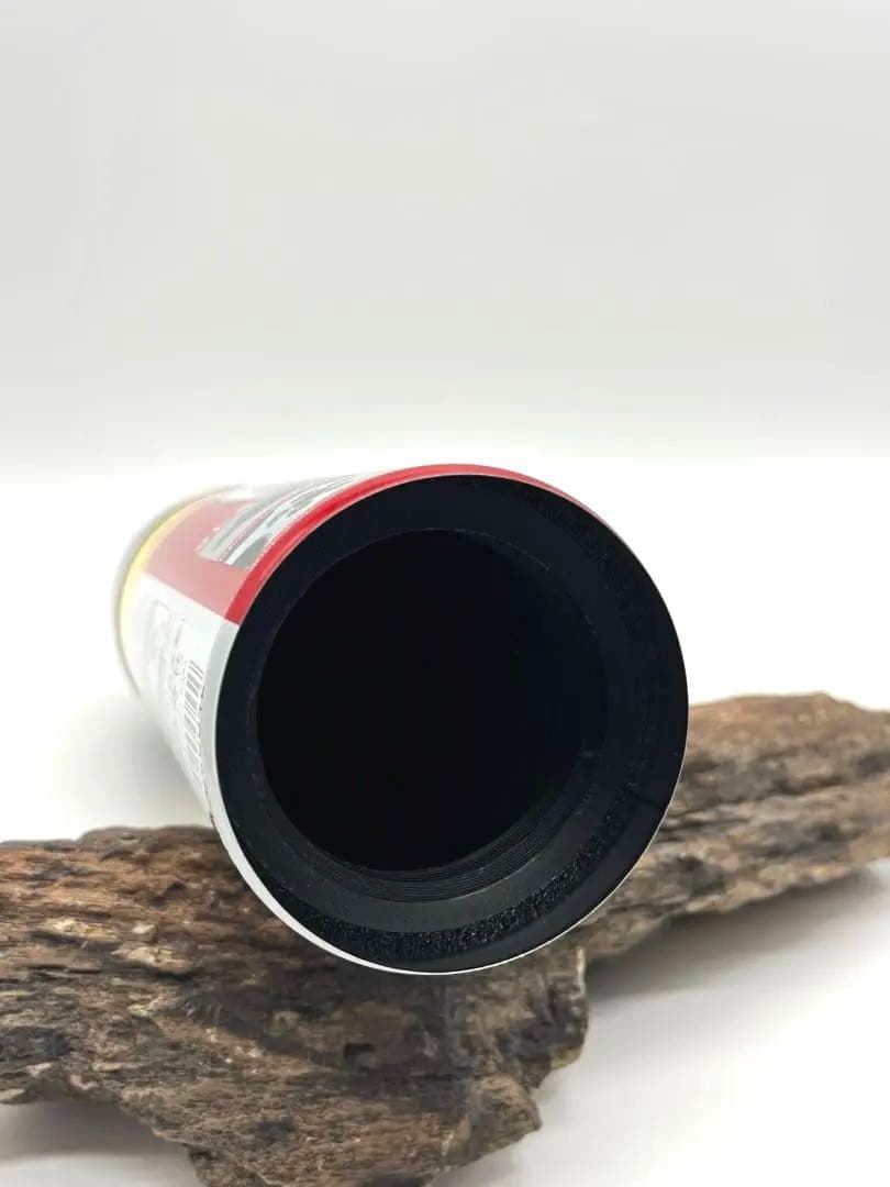 KUREスプレータイプ　3Dプリントセーフ缶　誤開封防止構造　リピーター多数