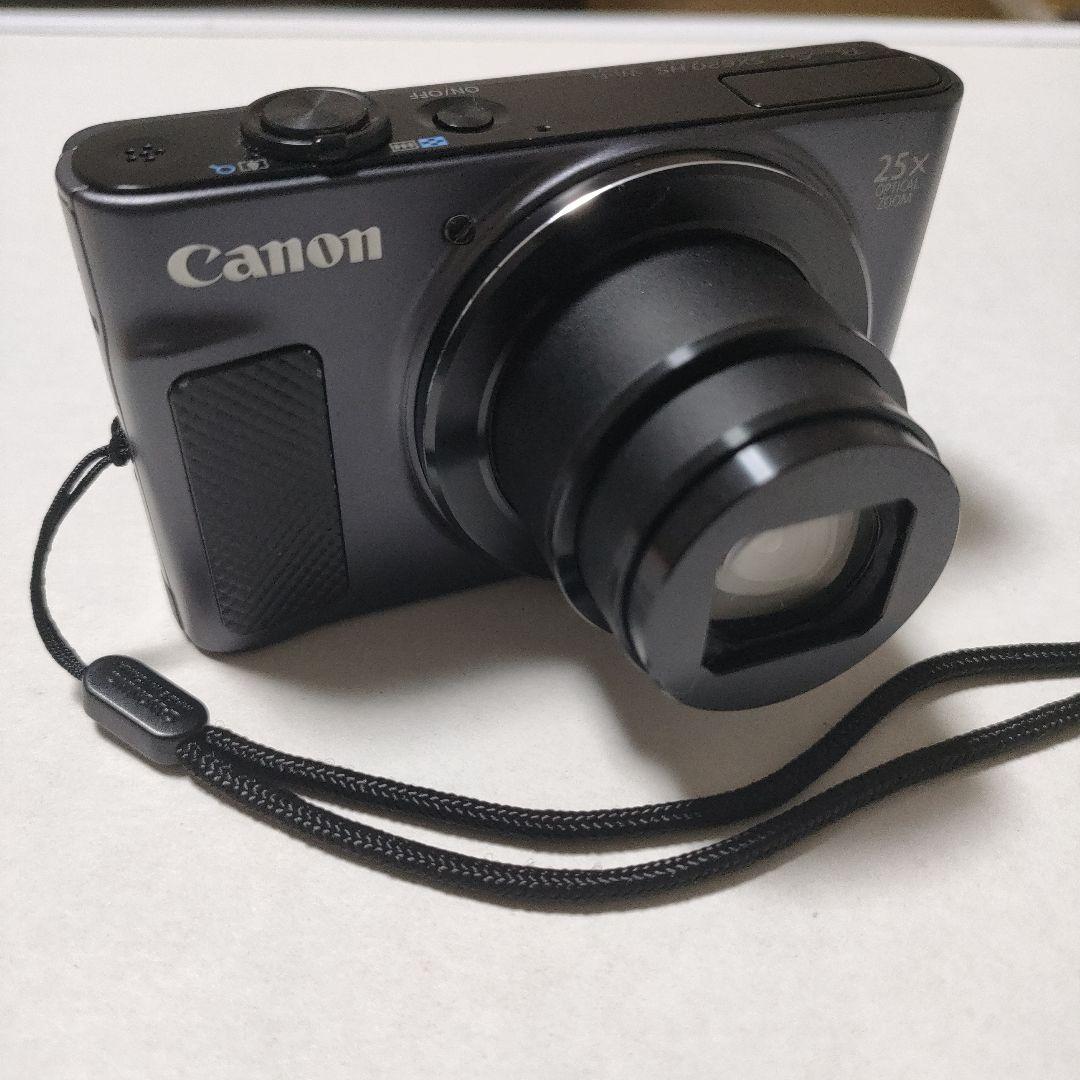 Canon SX620 HS コンパクトデジタルカメラ