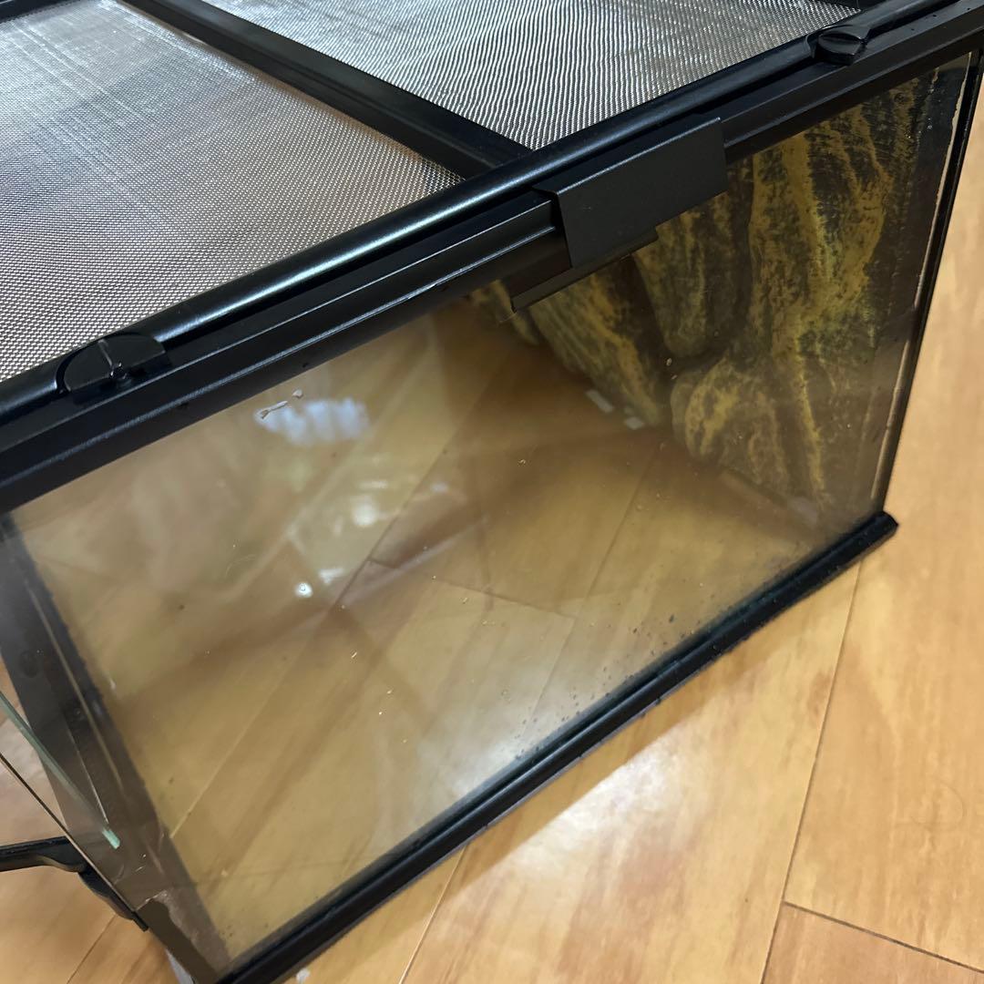 GEX EXOTERRA グラステラリウム4545