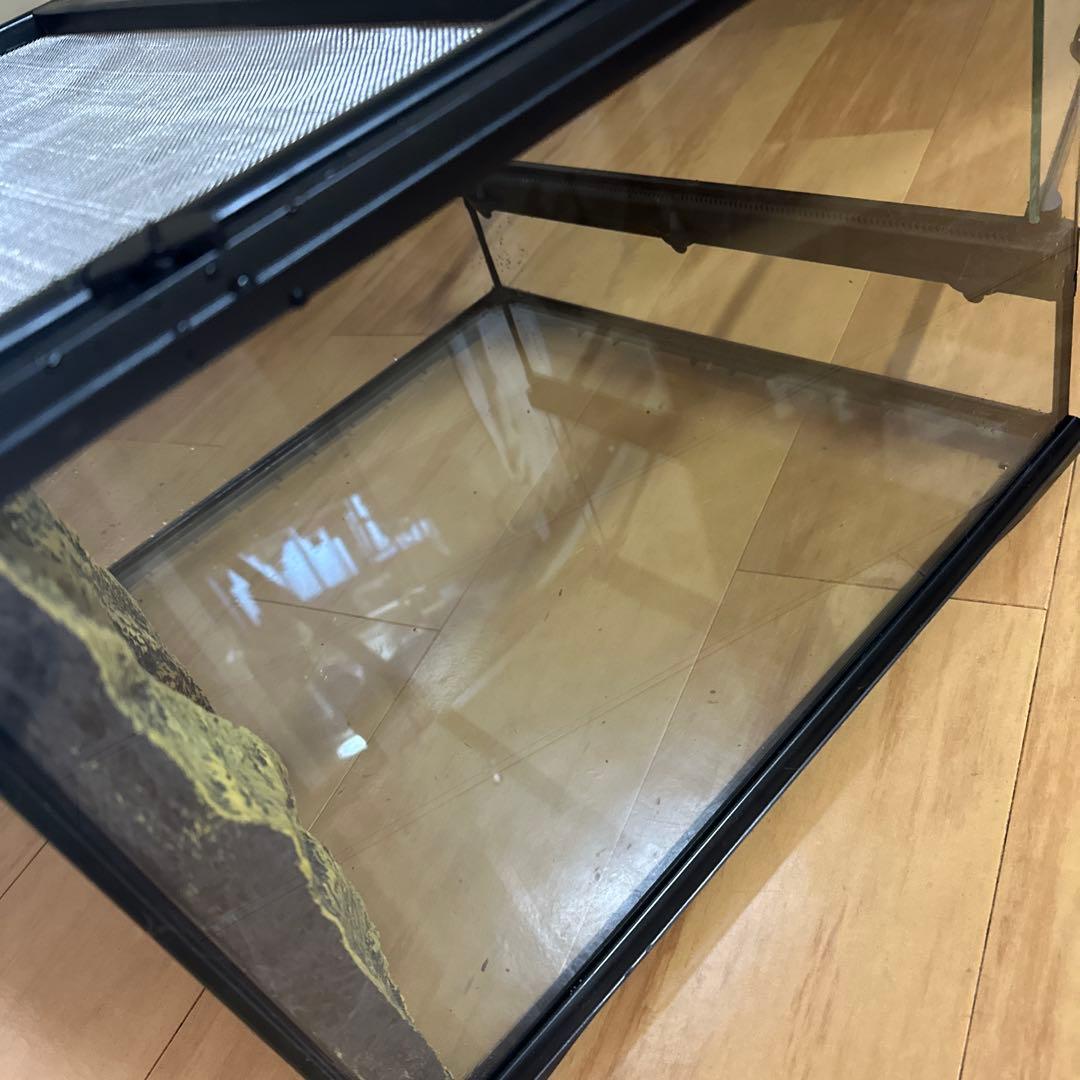 GEX EXOTERRA グラステラリウム4545