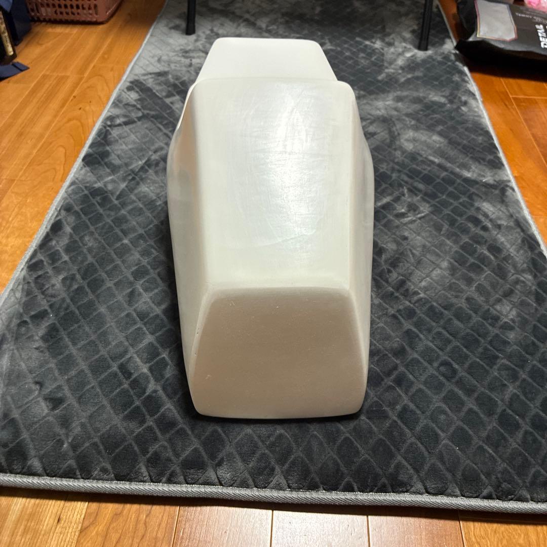 FZRタイプ　シートカウル