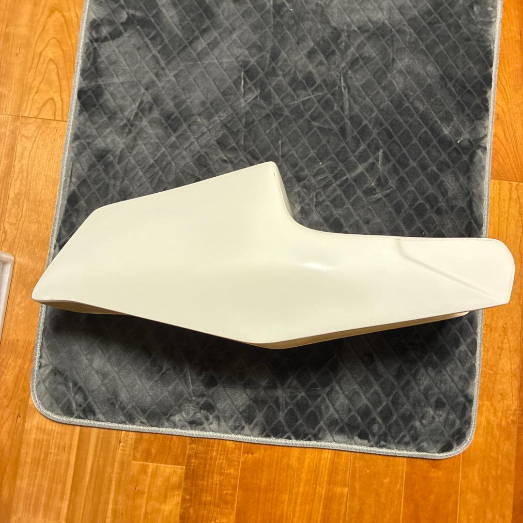 FZRタイプ　シートカウル