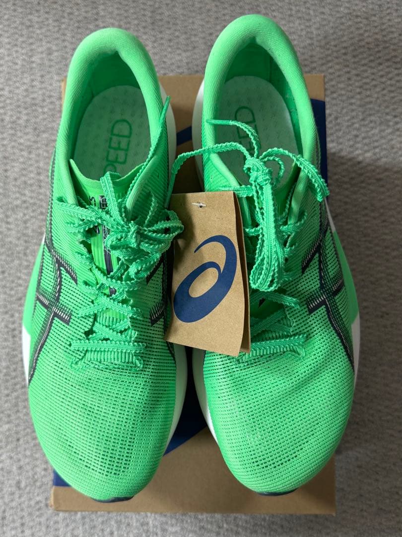 ASICS MAGIC SPEED 5 マジックスピード5 27.0cm