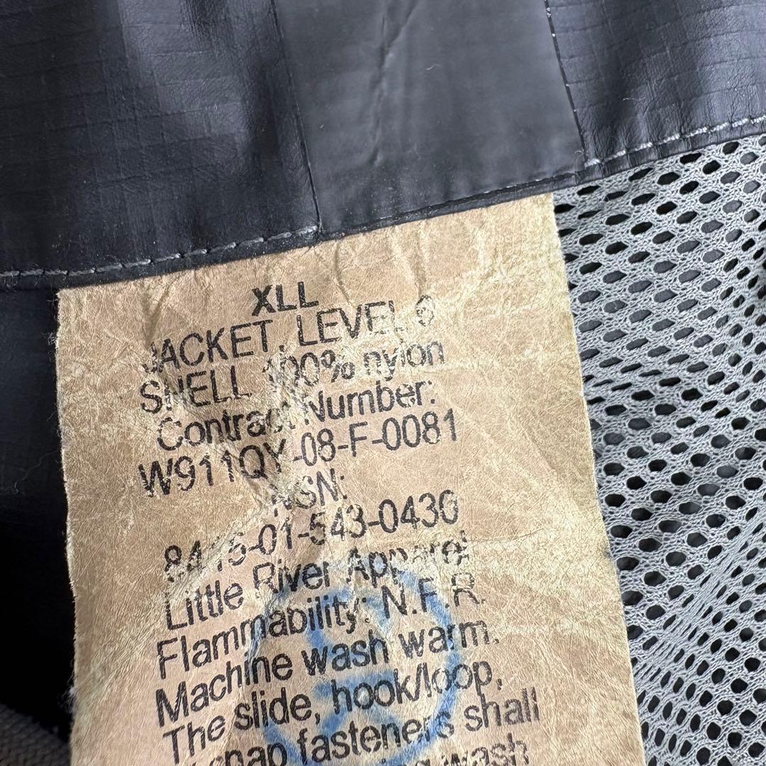 パタゴニア Patagonia マーズ mars ゴアテックス level6