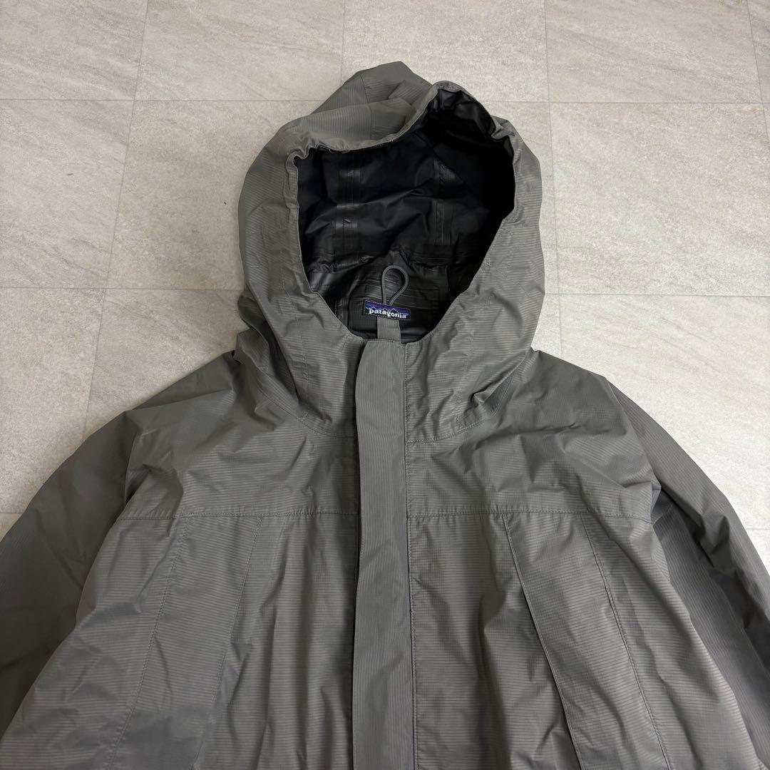 パタゴニア Patagonia マーズ mars ゴアテックス level6