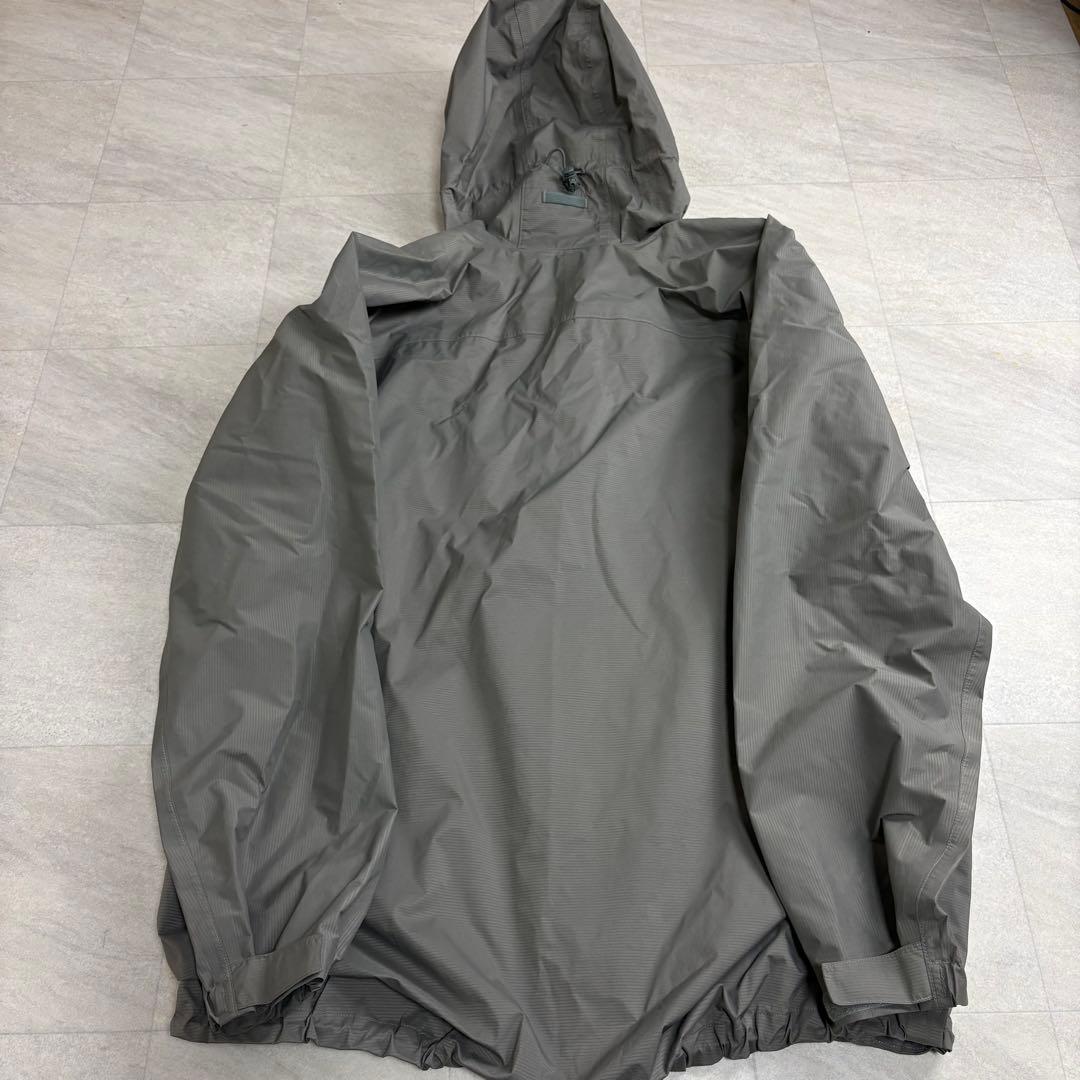 パタゴニア Patagonia マーズ mars ゴアテックス level6