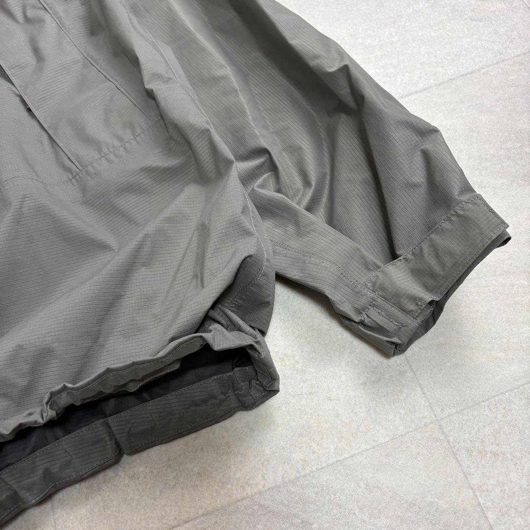 パタゴニア Patagonia マーズ mars ゴアテックス level6