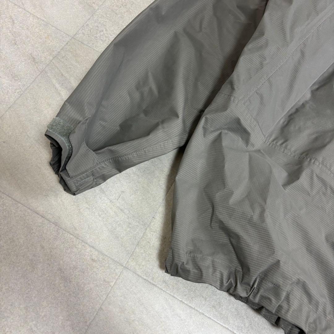 パタゴニア Patagonia マーズ mars ゴアテックス level6