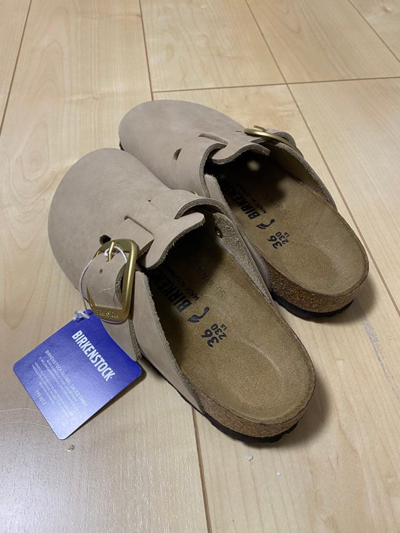 BIRKENSTOCK 23㎝