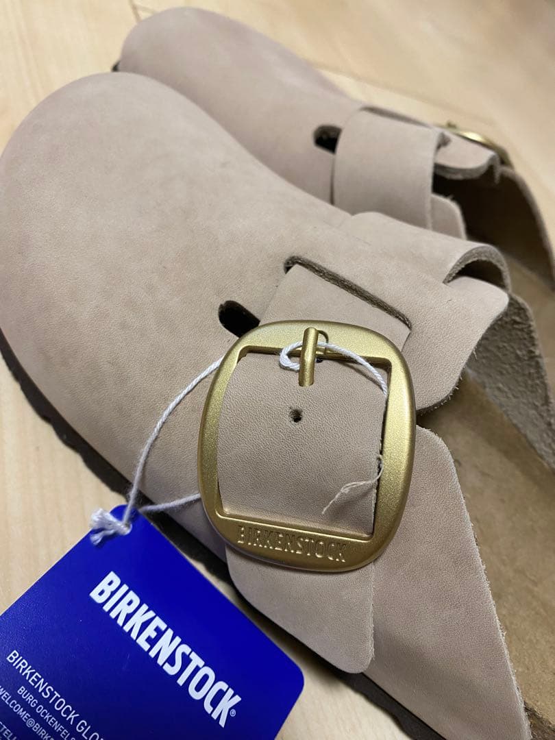 BIRKENSTOCK 23㎝
