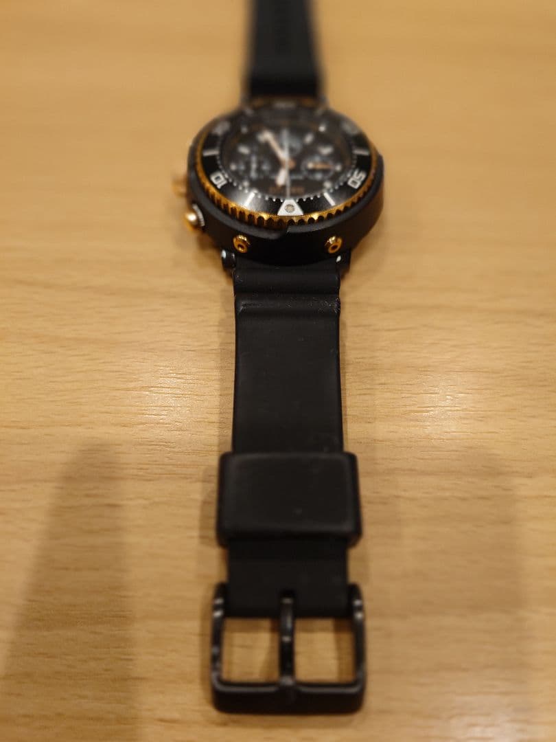 O*Z様 SEIKO セイコー　プロスペックス　ダイバーSBDL038 V175