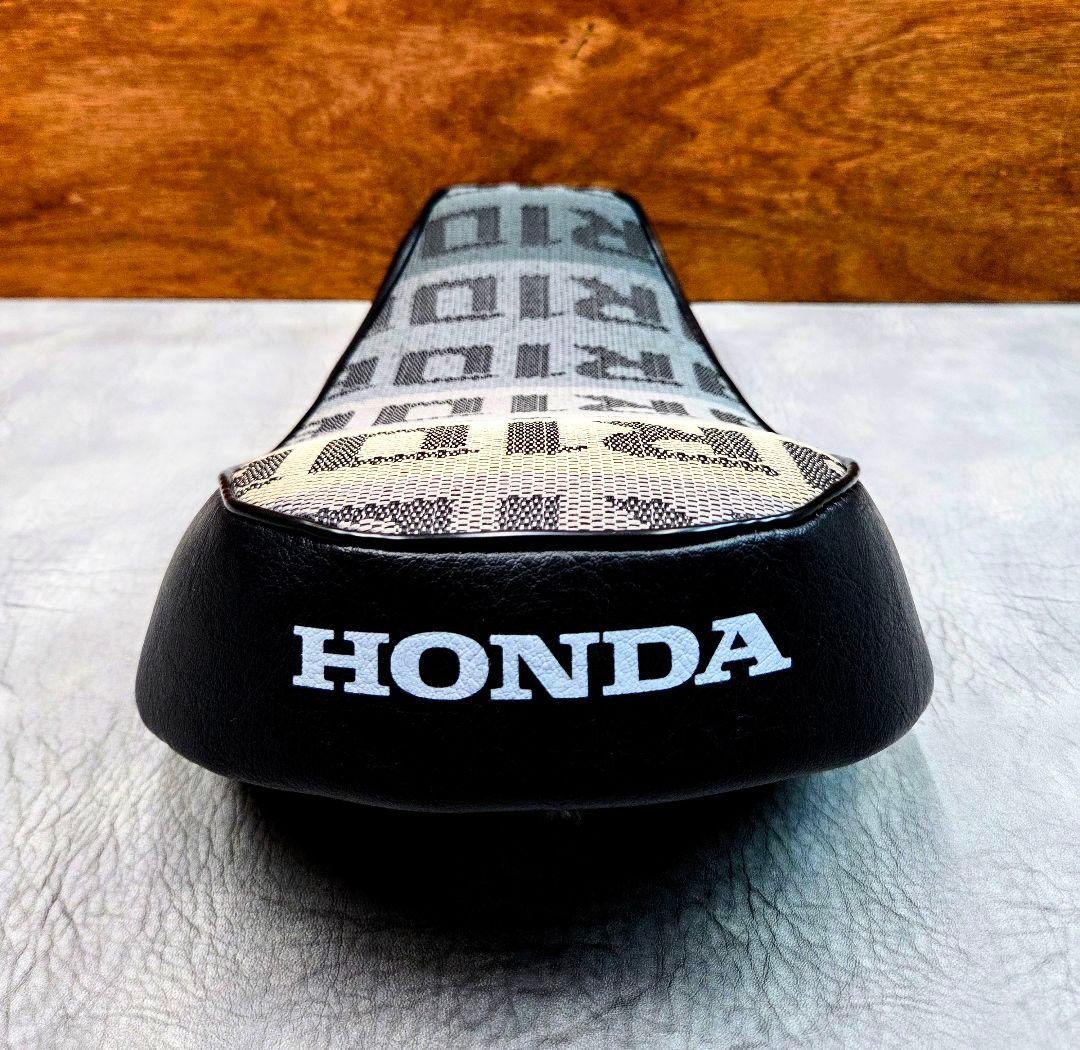 モンキー　Z50J/AB27 　新品 　BRIDE 　グラデーション