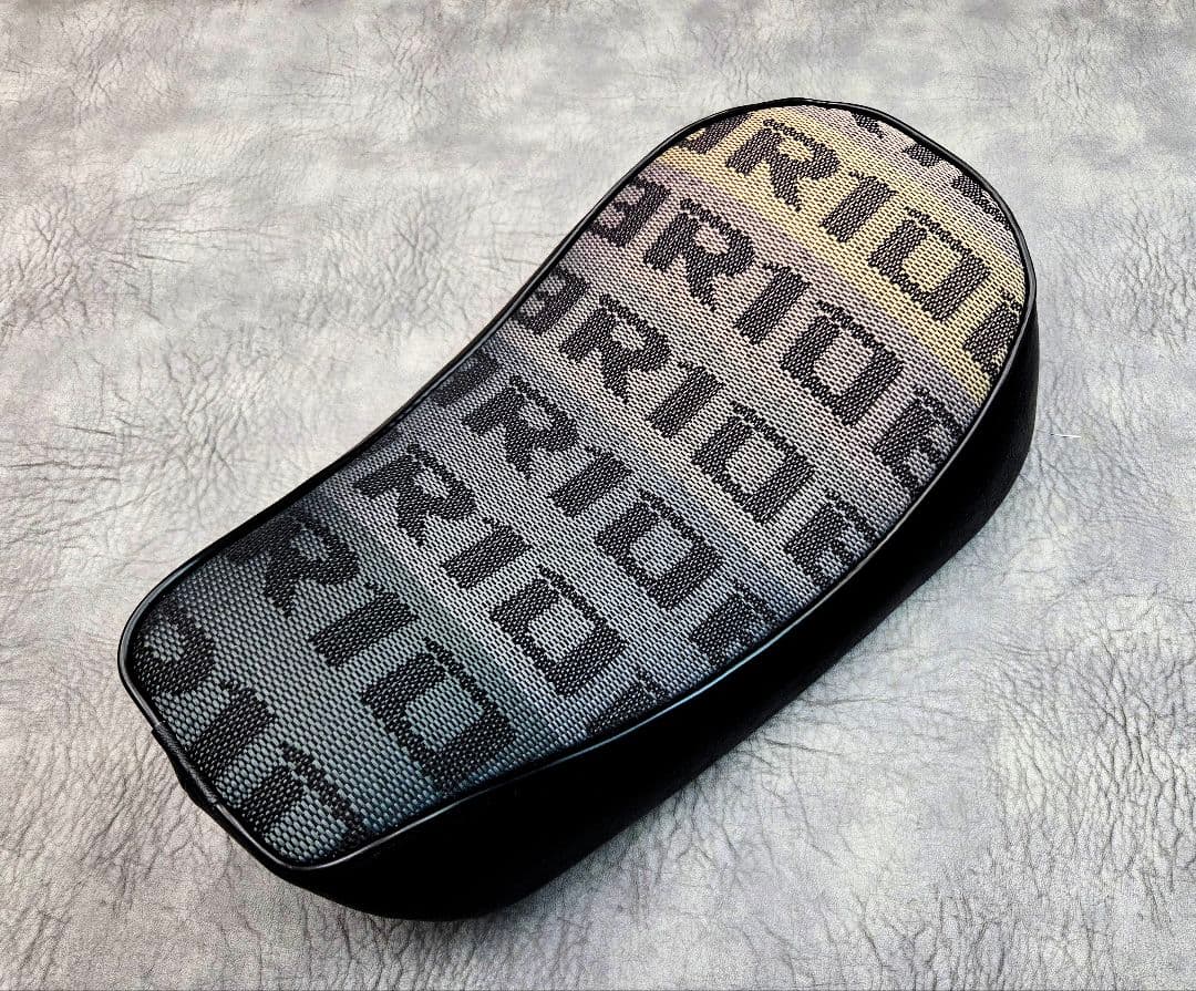 モンキー　Z50J/AB27 　新品 　BRIDE 　グラデーション