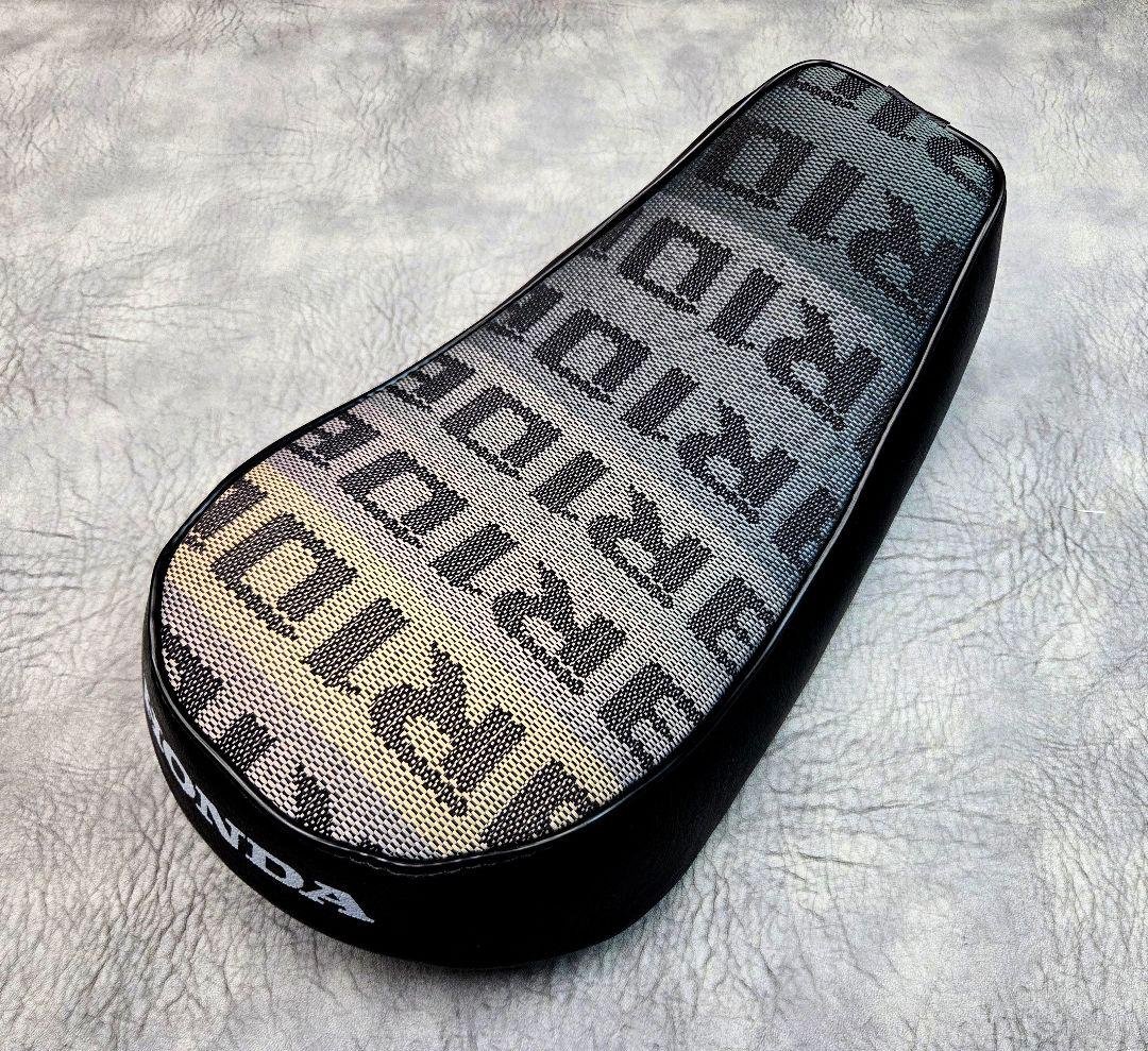 モンキー　Z50J/AB27 　新品 　BRIDE 　グラデーション