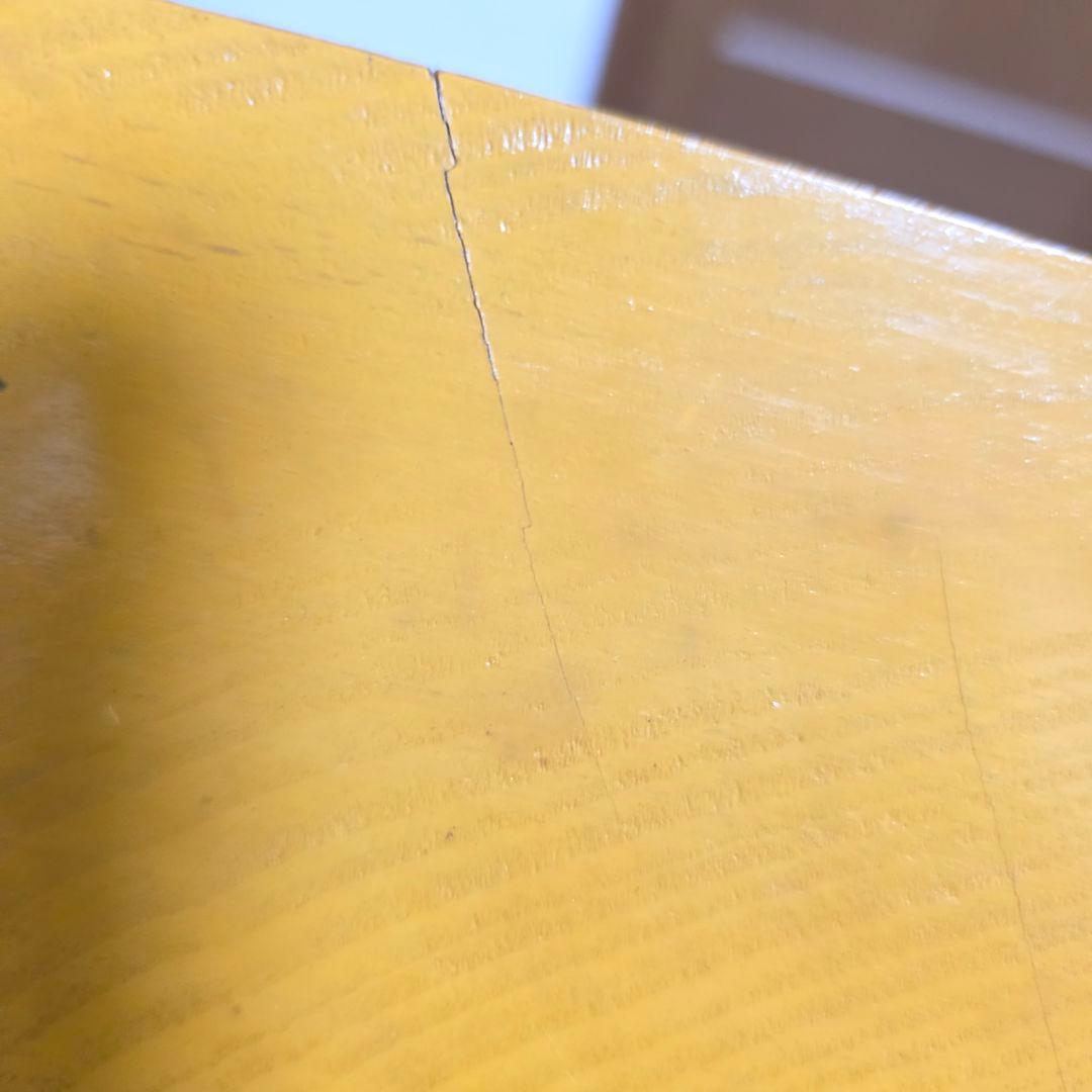 120【定価60万円】本榧 柾目 足付　 碁盤へそ　碁石 28号 本蛤 那智黒