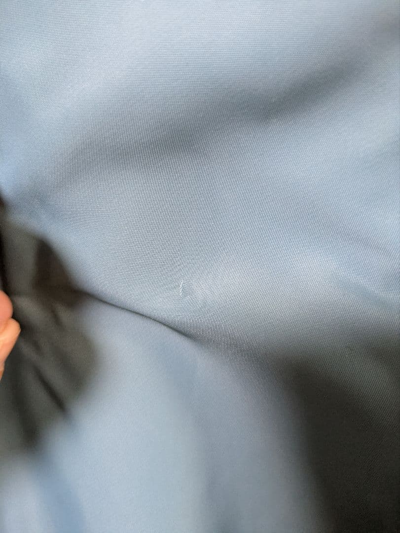 08 sircus ゼロエイトサーカス リバーシブル MA-1ジャケット