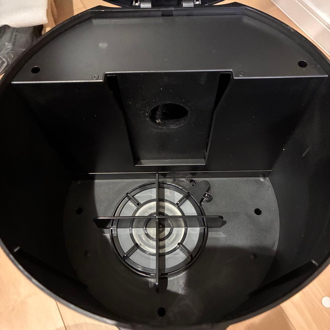 掃除機・クリーナー Eufy Robovac L35 Hybrid 2-in-1