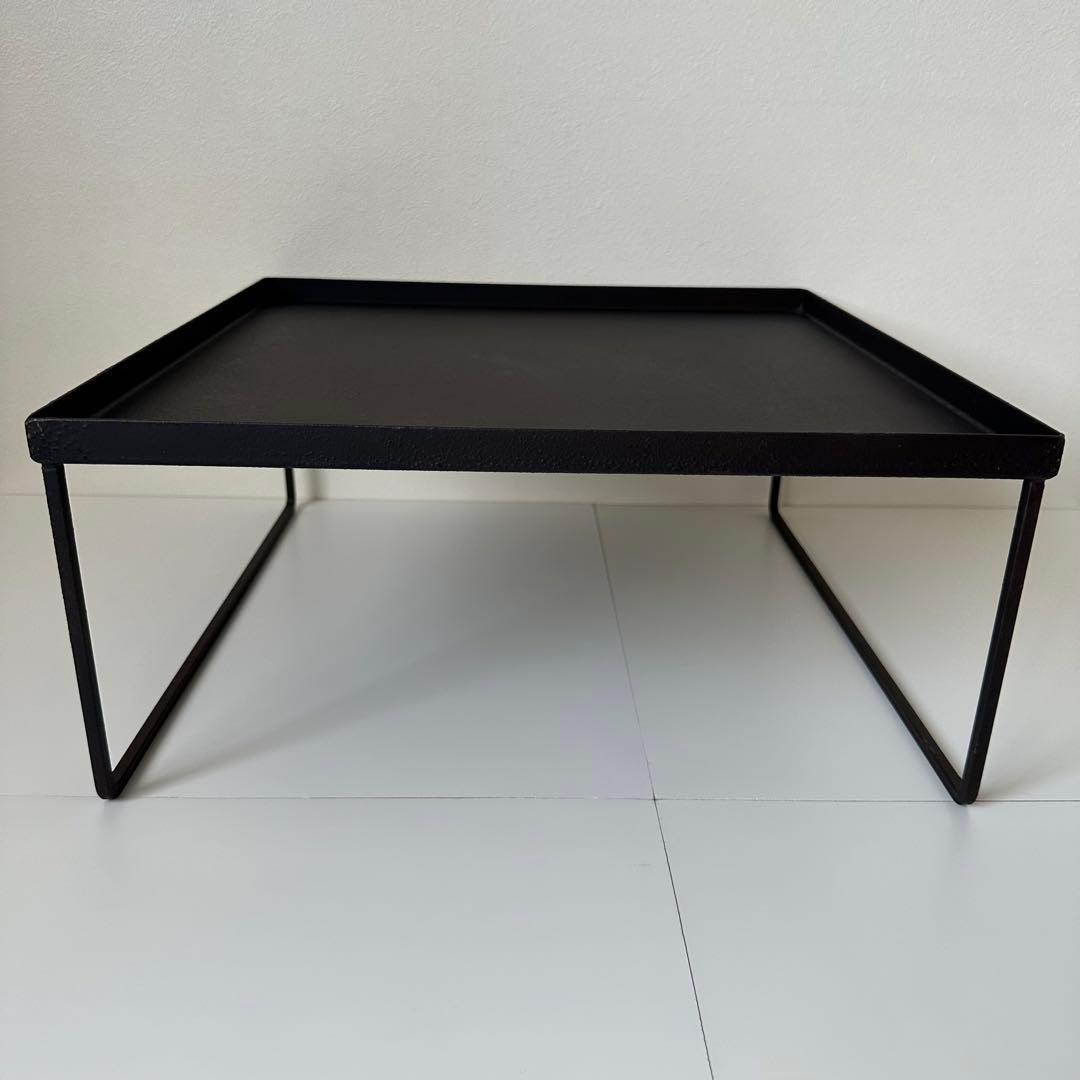 内田鋼一／鉄錆膳・大