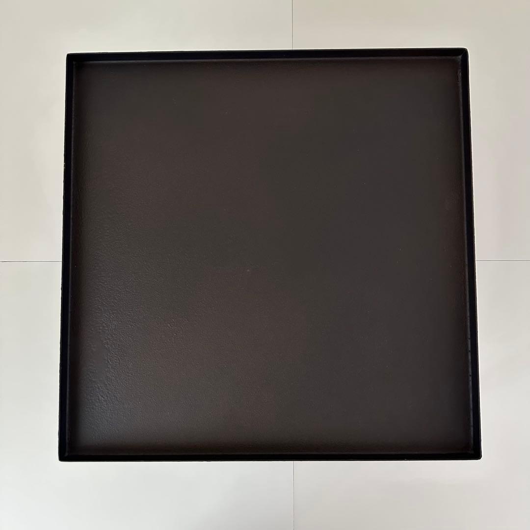 内田鋼一／鉄錆膳・大