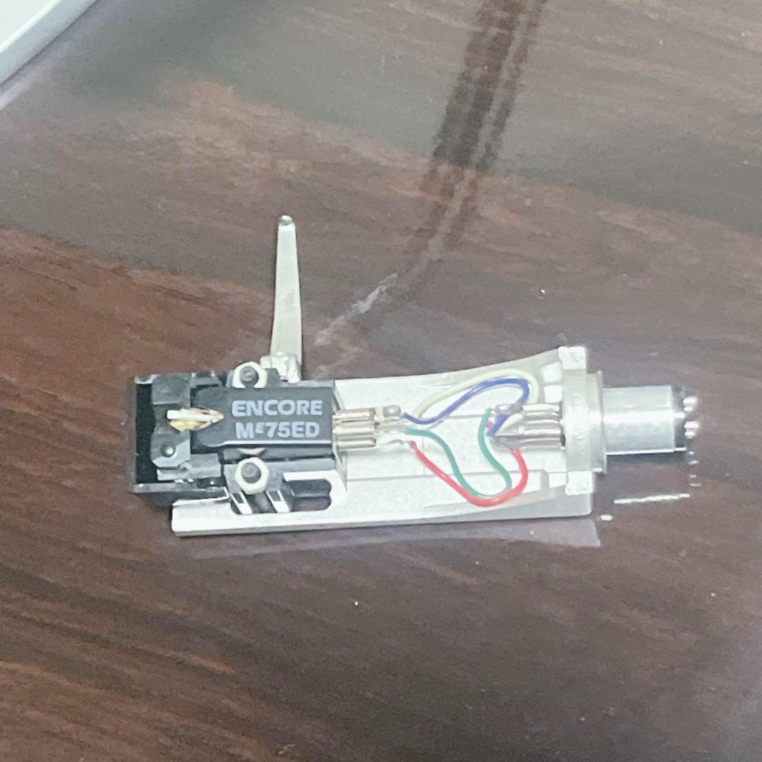 TRIO トリオ KP-700D レコードプレーヤー レトロ