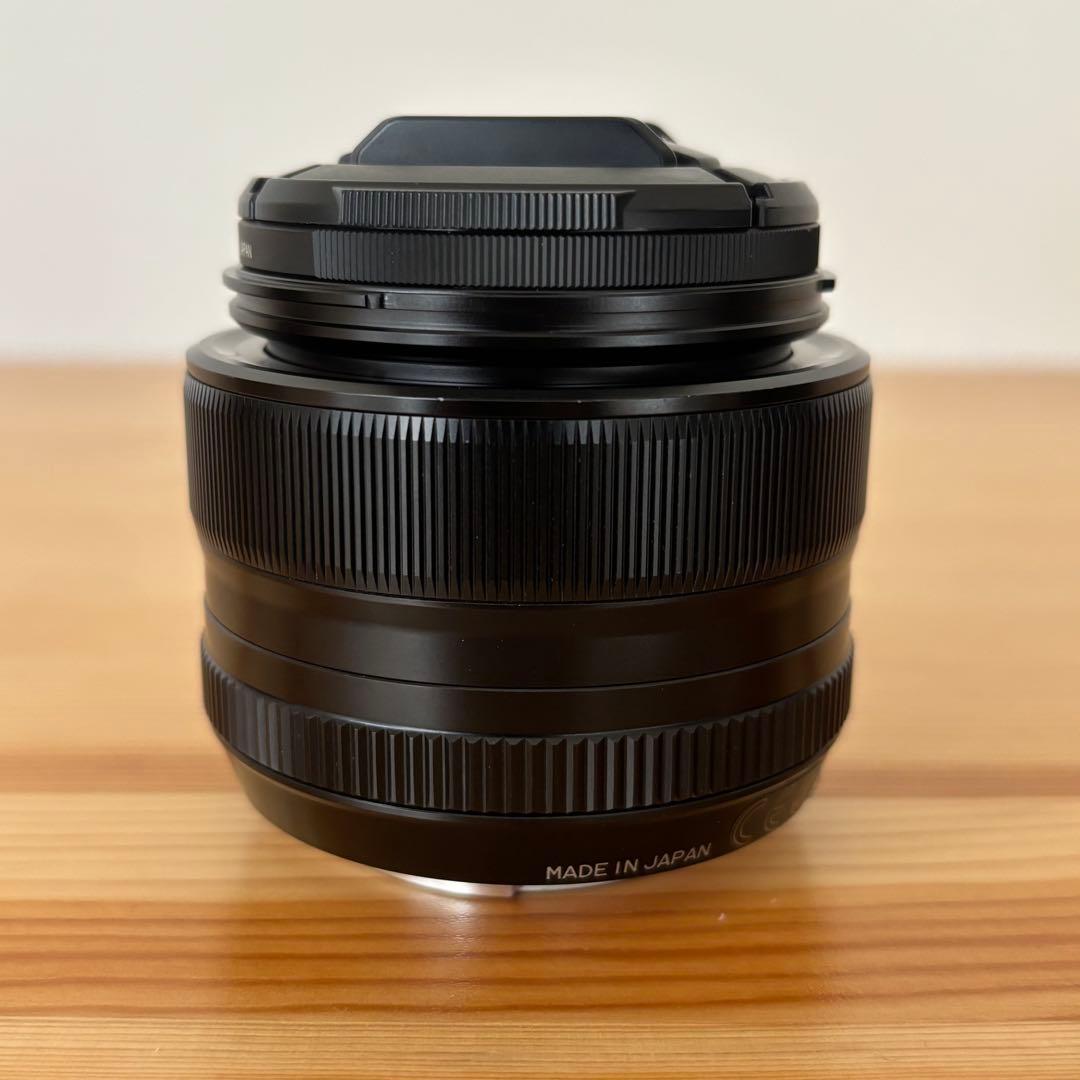 【セット販売】FUJIFILM X-E2 FUJINON XF35mm f1.4