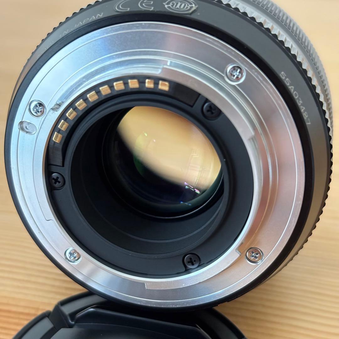 【セット販売】FUJIFILM X-E2 FUJINON XF35mm f1.4