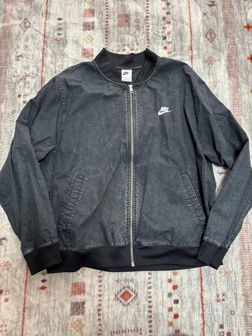 Nike ジャケット・パンツセット XXL ダークグレー