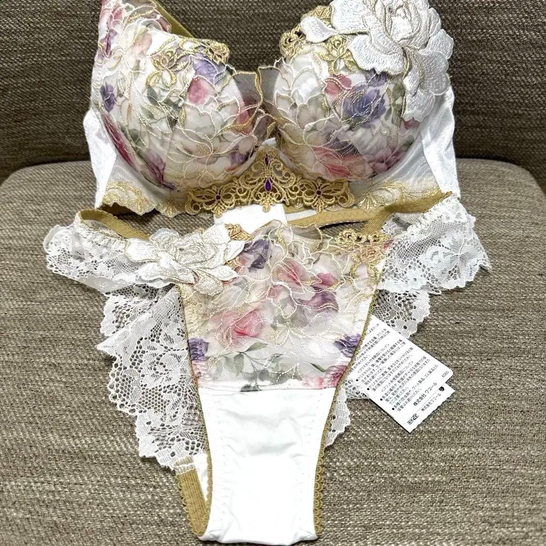 新品未使用　サルート D65 VIVA LINE