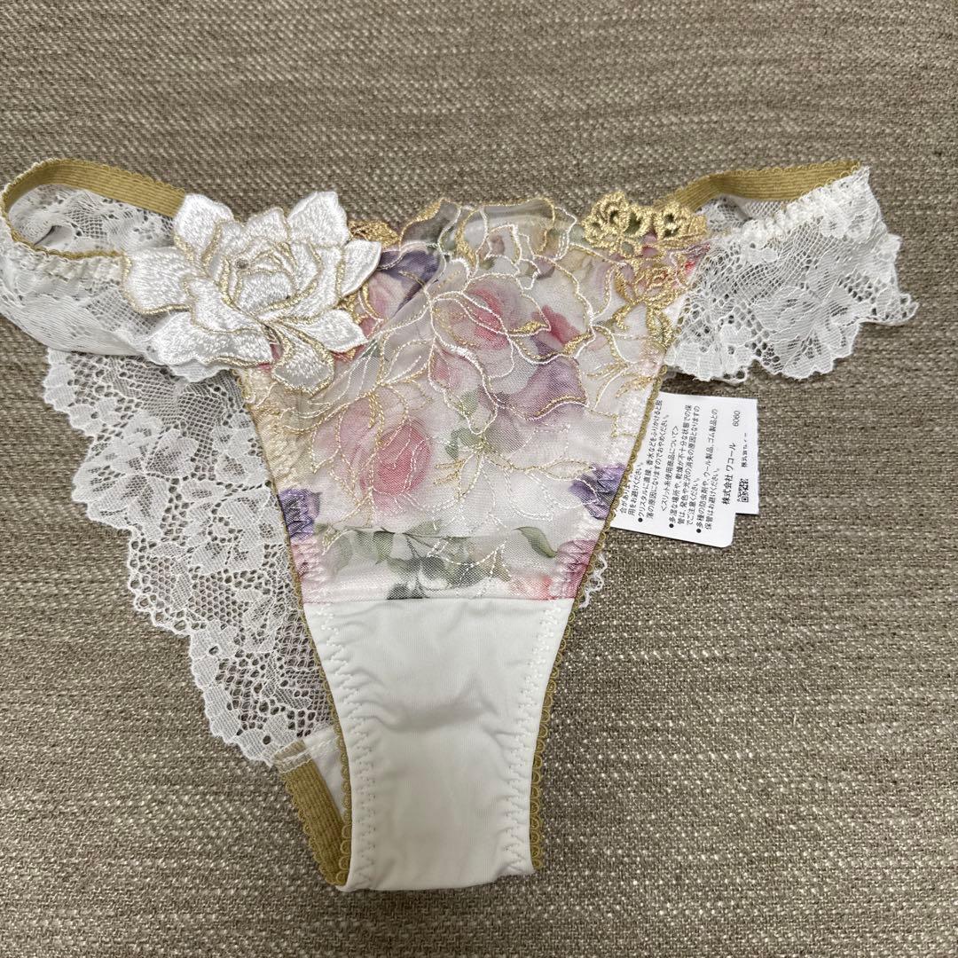 新品未使用　サルート D65 VIVA LINE