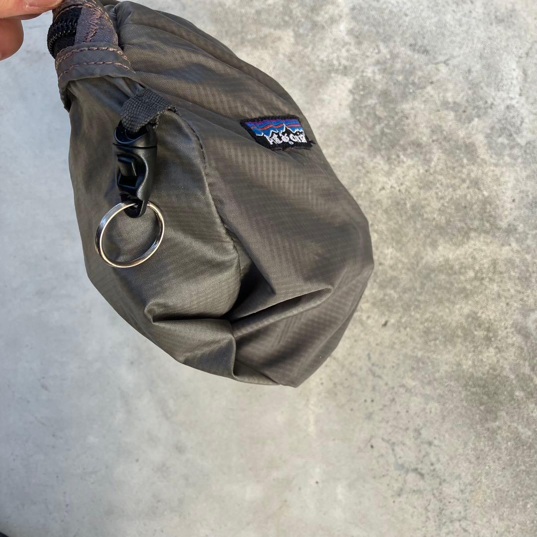 00’s Patagonia トラベルバック ダッフル ライトウエイト 3way