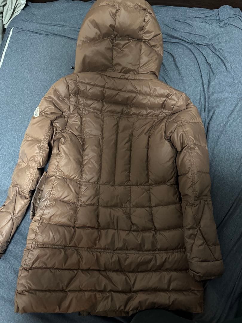 モンクレール レディース ダウンジャケット サイズ2