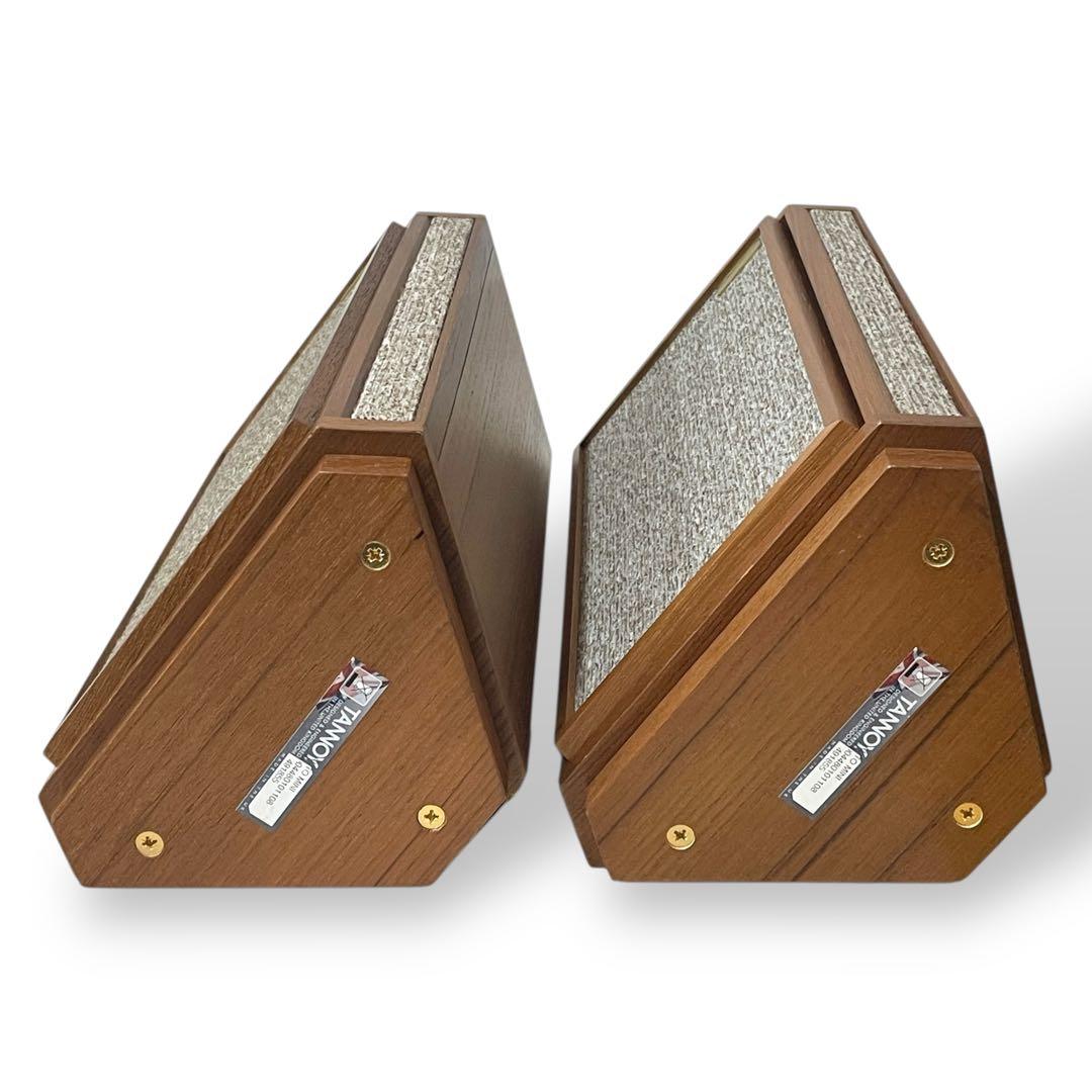 R*o様 【美品】TANNOY タンノイ/Autograph mini 高級スピ