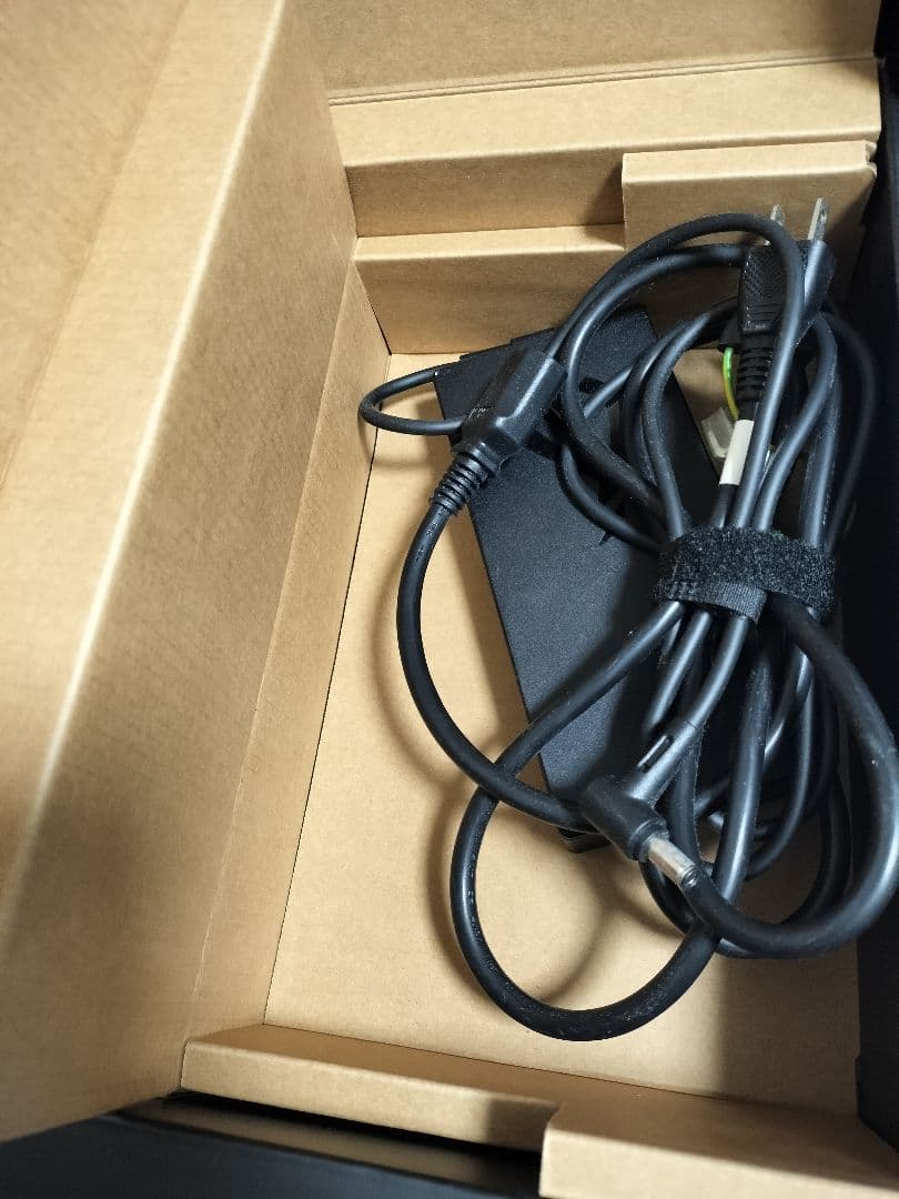 ASUS ゲーミングノートパソコン ROG Strix G15 G513QR