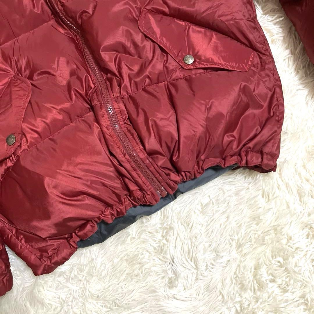 【超希少】00s エディーバウワー　パファージャケット