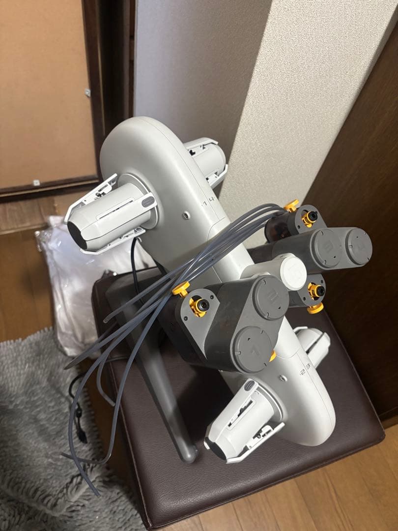 Bambu Lab 3Dプリンター