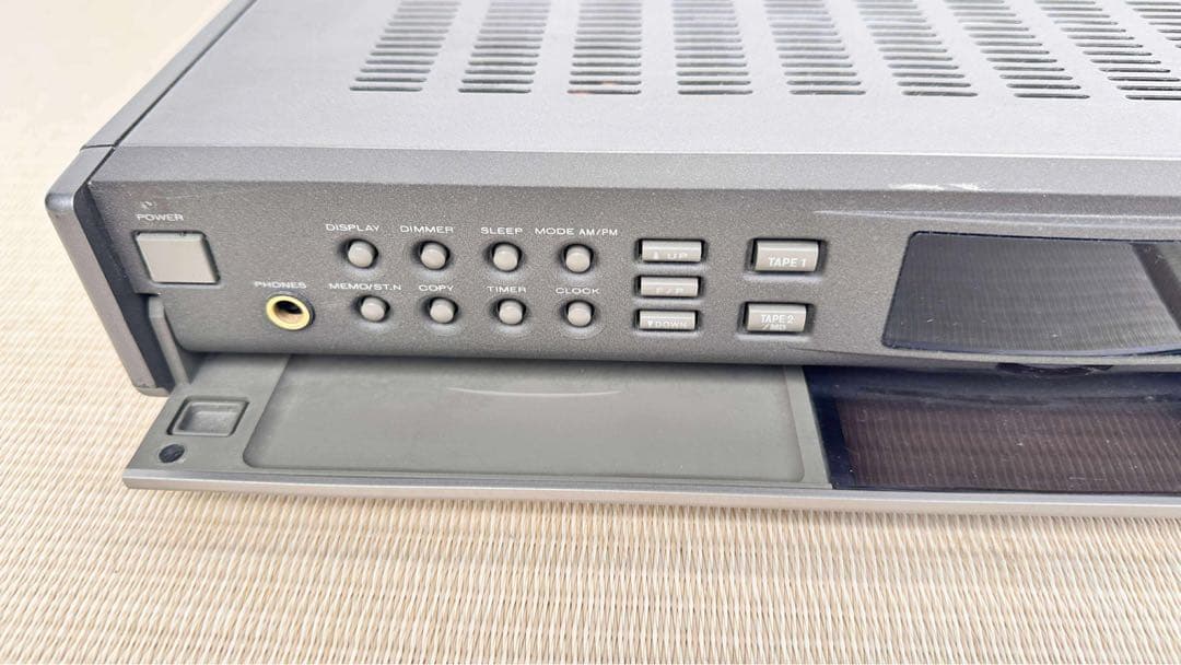 希少 marantz SR1041F AVアンプ 動作品