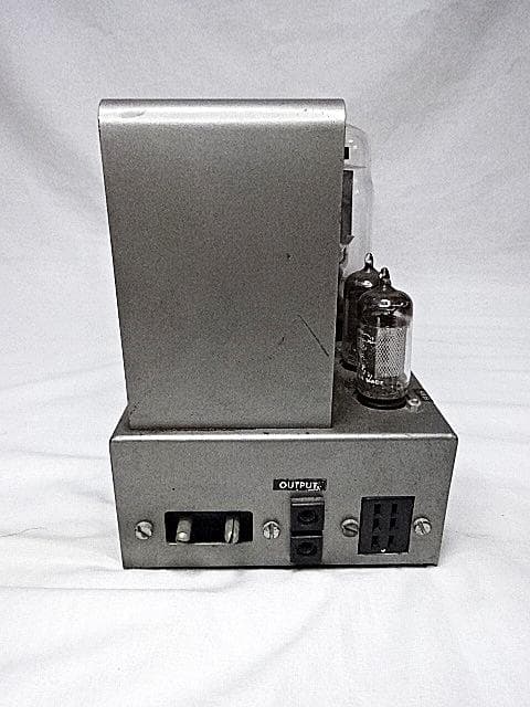 #QUAD #真空管 #パワーアンプ #QUADII #QUAD22 #クォード