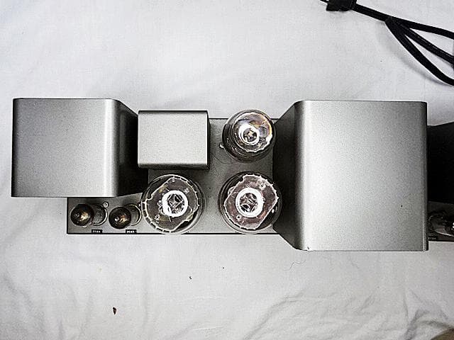 #QUAD #真空管 #パワーアンプ #QUADII #QUAD22 #クォード