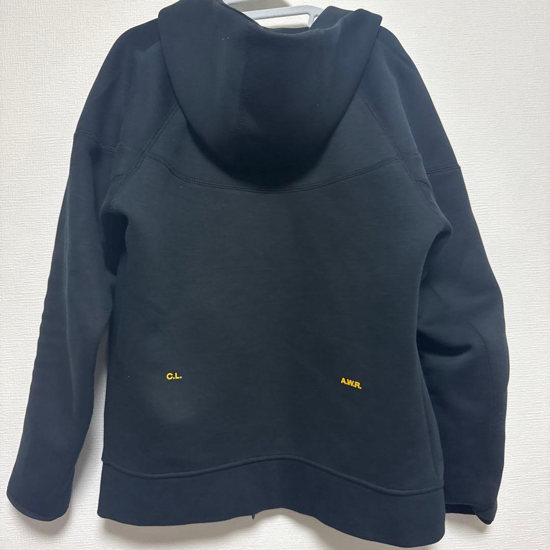 NIKE NOCTA テックフリースmサイズ上下セットアップ