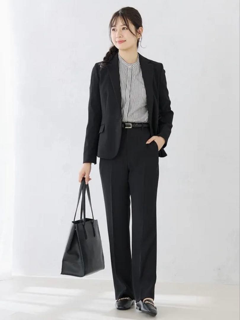 AOKI パンツスーツ