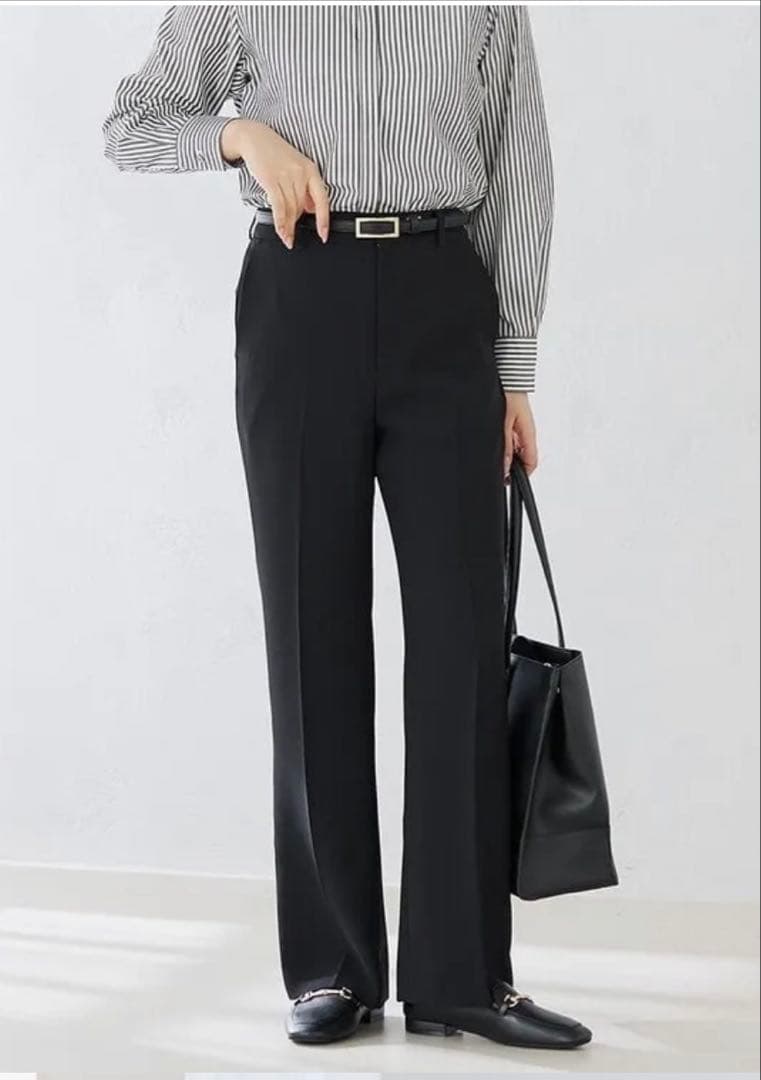 AOKI パンツスーツ