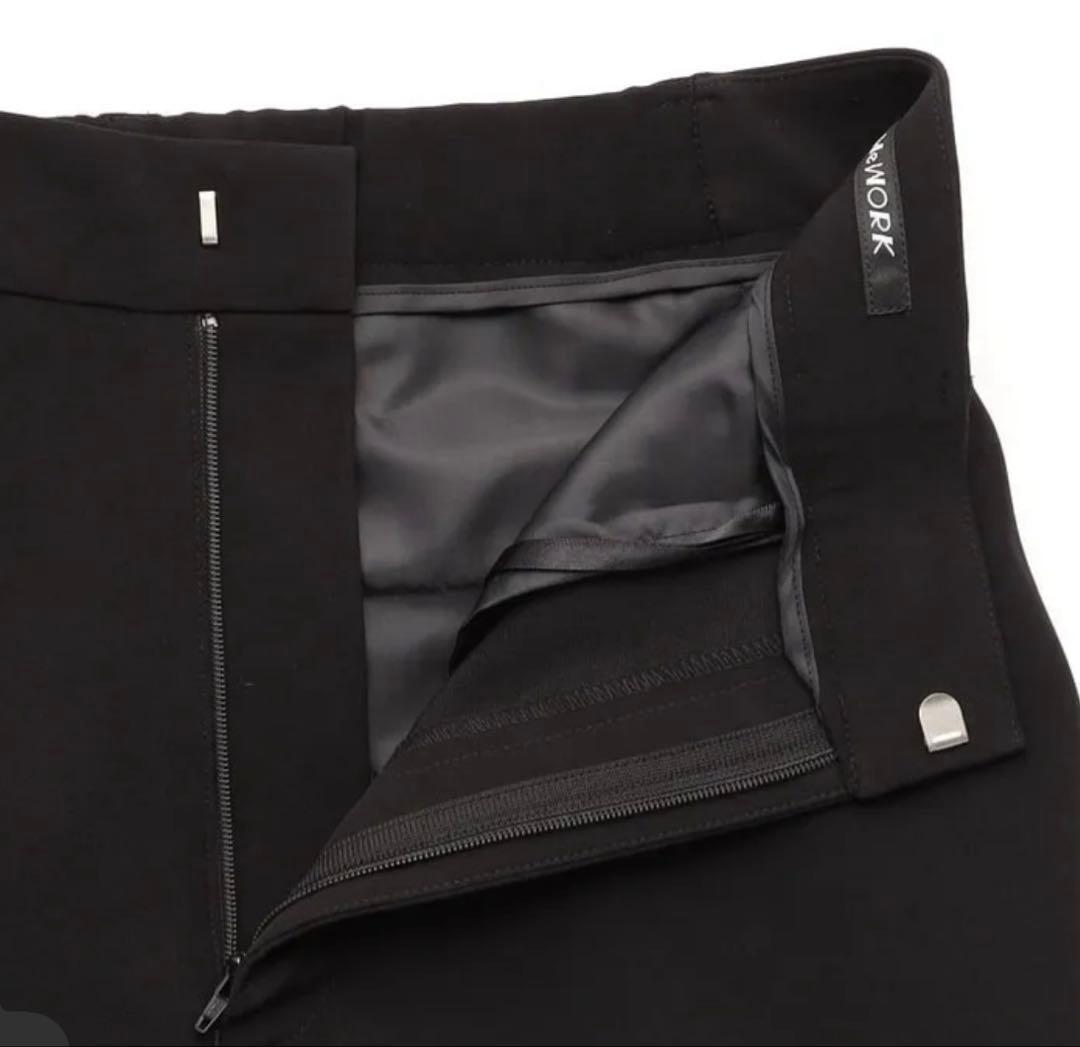 AOKI パンツスーツ