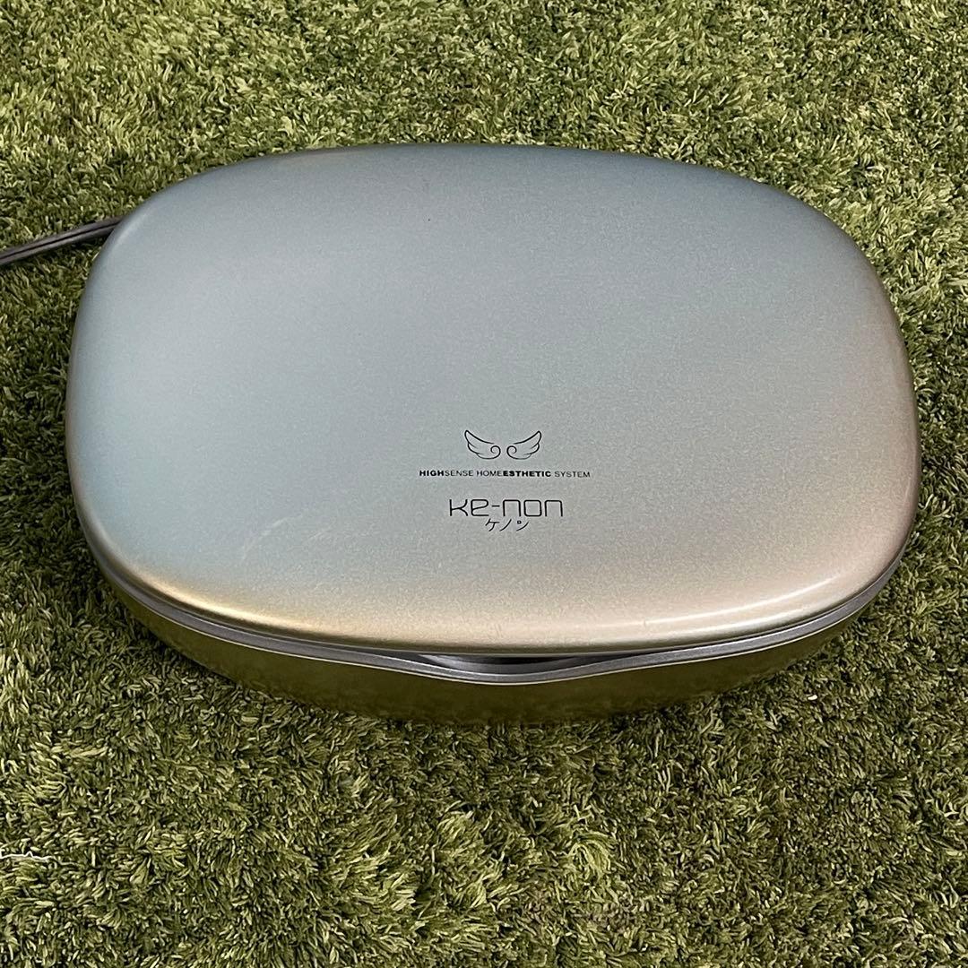 kenon ver6.2NIPL2080 ケノン脱毛器 動作確認済み