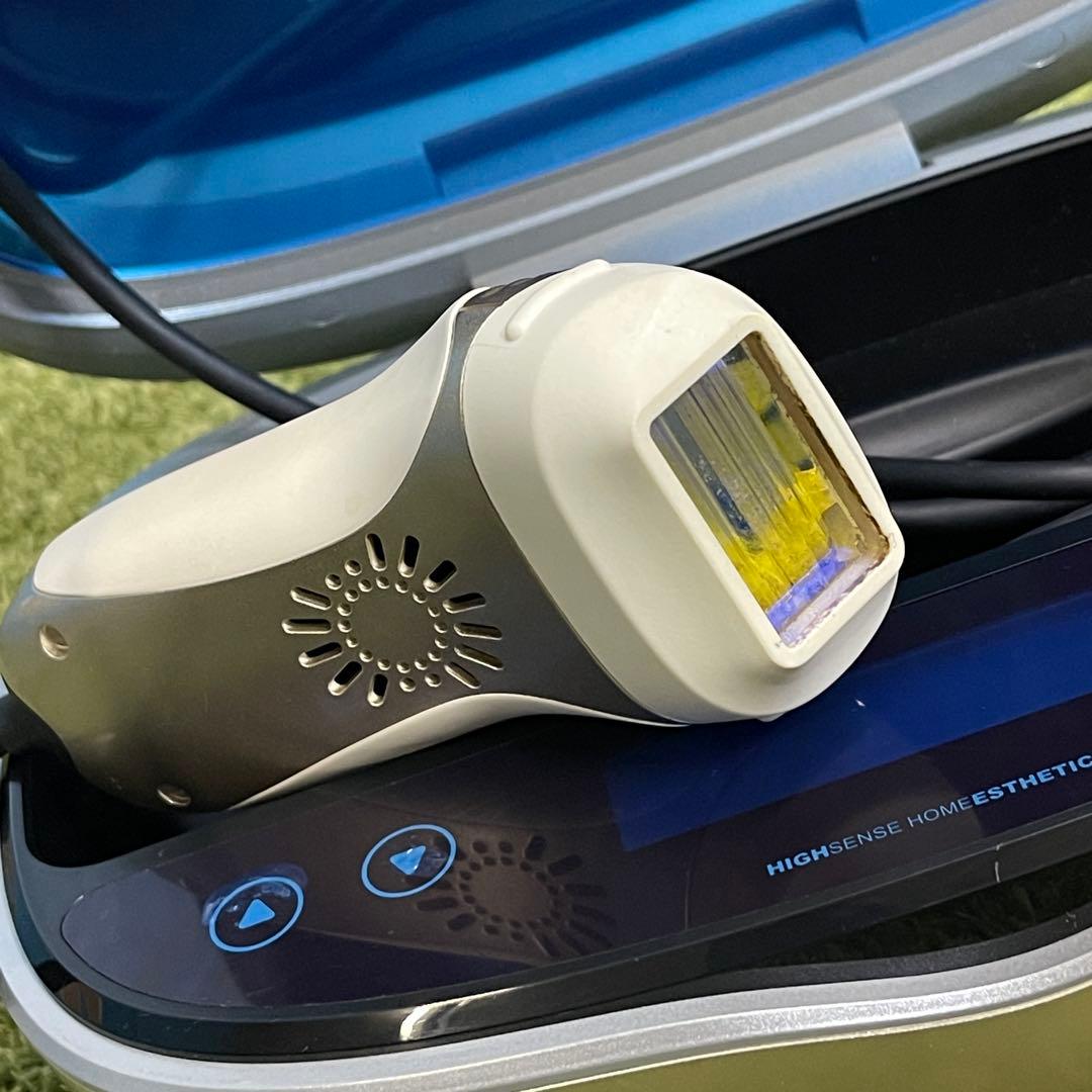 kenon ver6.2NIPL2080 ケノン脱毛器 動作確認済み